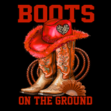 Cute Bootz Tshirt