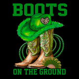 Cute Bootz Tshirt
