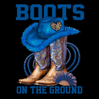 Cute Bootz Tshirt