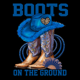 Cute Bootz Tshirt