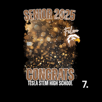 Congrats Graduation Personalized Shirt